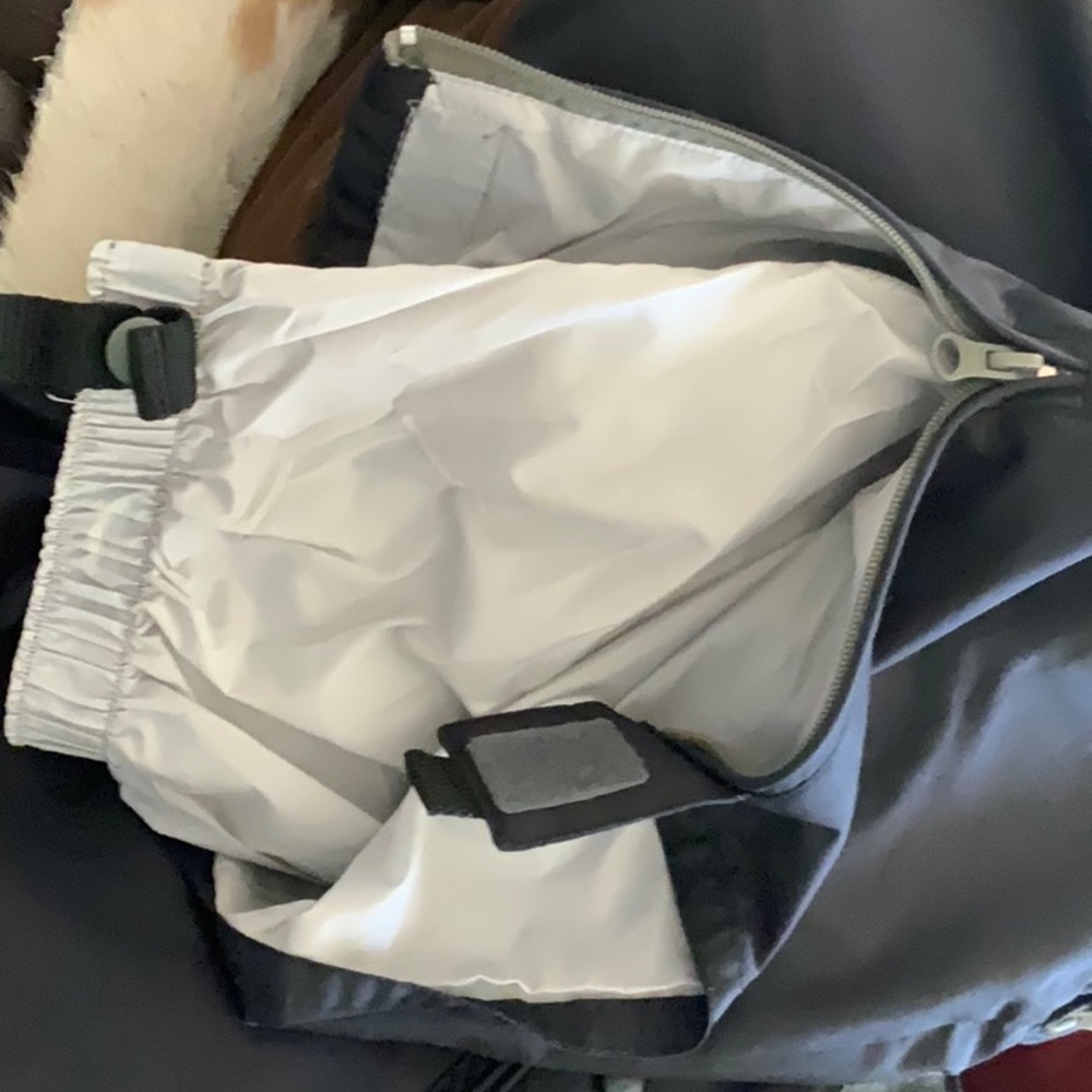 Ski pants - Picture 14 of 16
